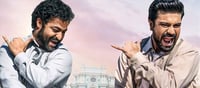 Tarak And Charan Fans Should Stop This Dirty Work